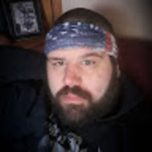 Meet your Posher, Dustin